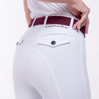 LADY’S ANNA GEL GRIP BREECHES Breeches